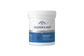 Keepers Mix