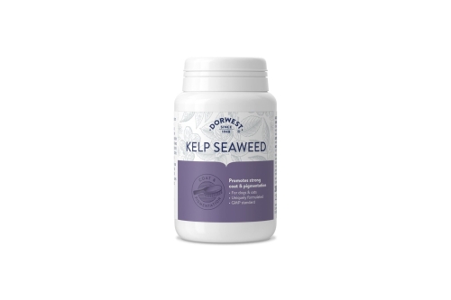 Kelp Seaweed Tablets