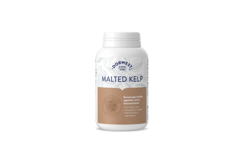 Malted Kelp Tablets