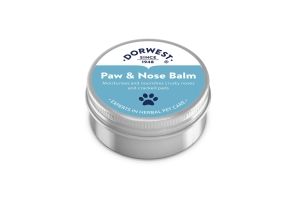 Paw & Nose Balm 50g