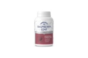 Raspberry Leaf Tablets