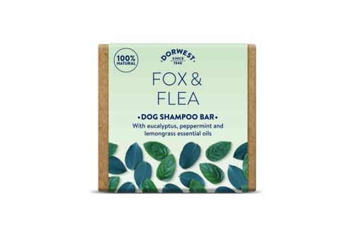 Shampoo Bars