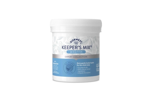 Sensitive Keepers Mix - 500g NEW