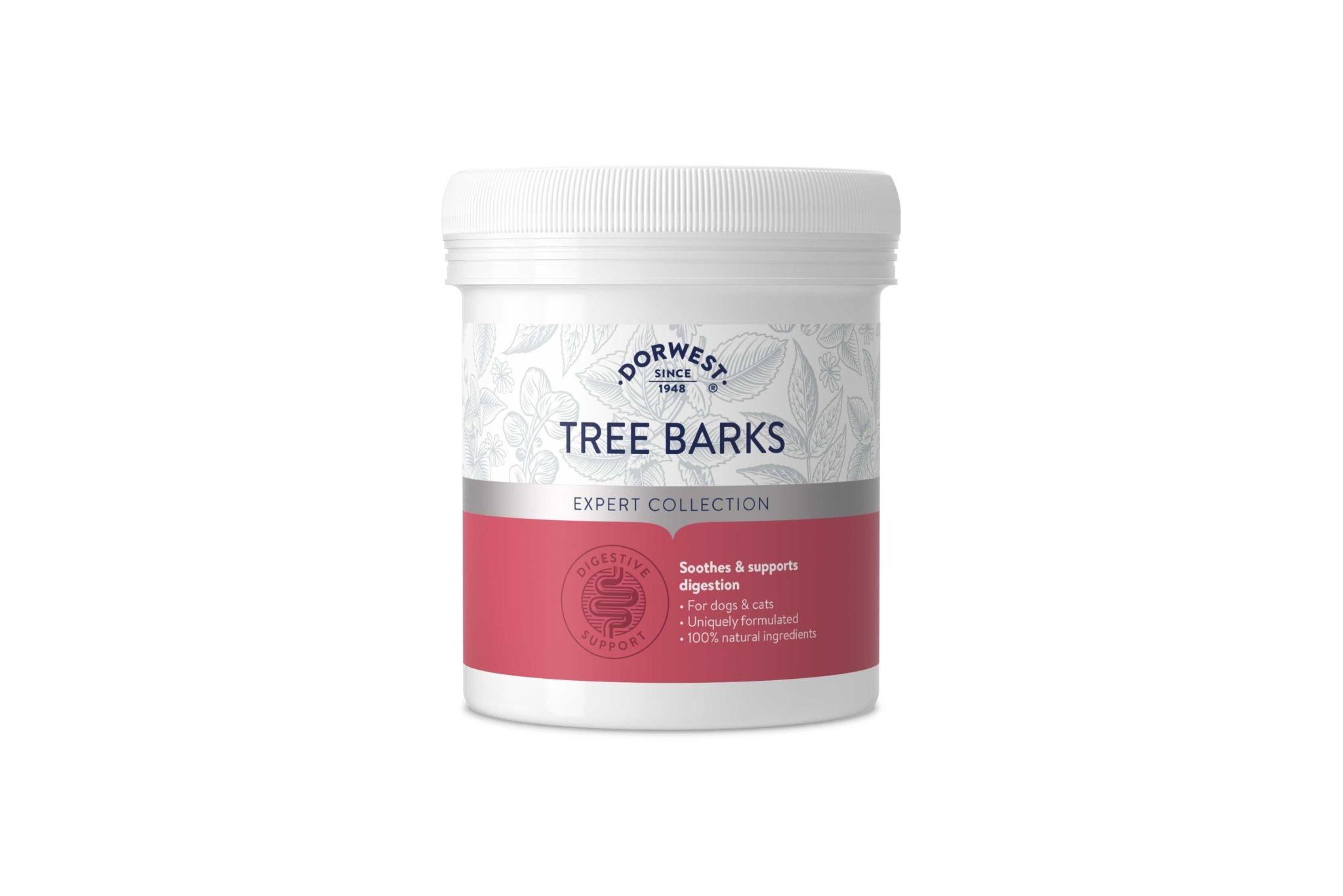 Tree Barks Powder 400g Durham Animal Feeds