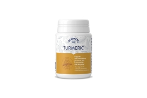 Turmeric Tablets