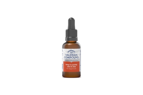 Valerian Compound