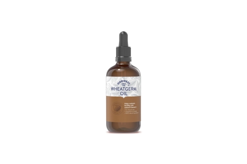 Wheatgerm Oil Liquid - 100ml