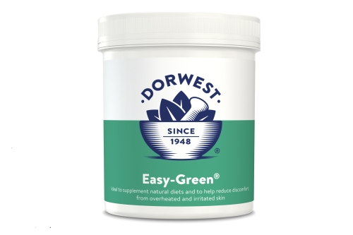Dorwest - Easy-Green