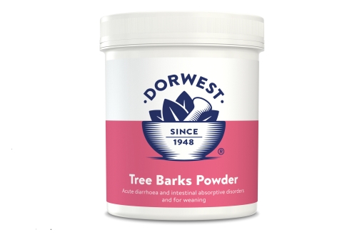 Dorwest - Tree Barks Powder