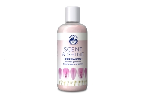 Scent & Shine Shampoo
