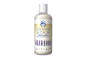 Soothe & Calm Shampoo