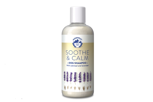 Soothe & Calm Shampoo - 250ml