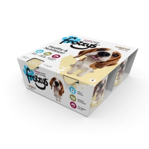 Frozzys - 4pk Original - 4 x 85g