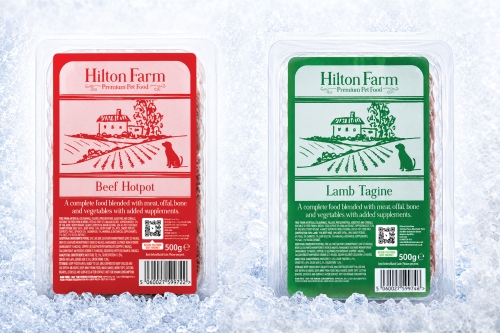 Variety 12 Beef Hotpot & 12 Lamb Tagine - 24 x 500g
