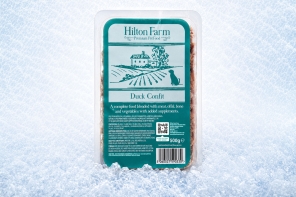 Duck Confit 24 x 500g