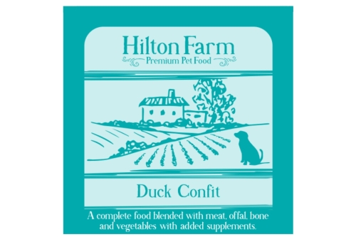 Duck Confit 500g