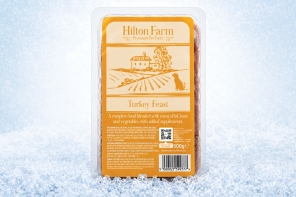 Turkey Feast  24 x 500g