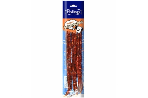 Hollings - Sausage Salami - 3pcs