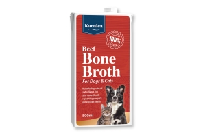 Karnlea - Bone Broth Beef - 500ml