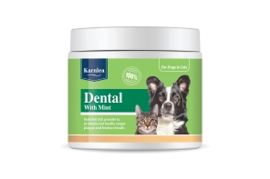 Karnlea - Dental with Mint - 200g