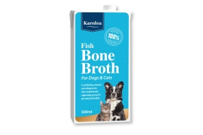 Karnlea - Bone Broth Fish - 500ml