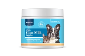 Karnlea - Goat Milk Powder - 200g
