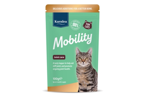 Karnlea - Mobility - Joint Care Cat - 100g