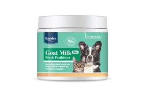 Karnlea - Goat Milk Plus Powder - 200g