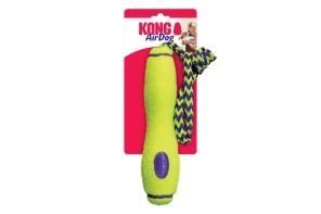 KONG - AirDog Fetch Stick With Rope - Large