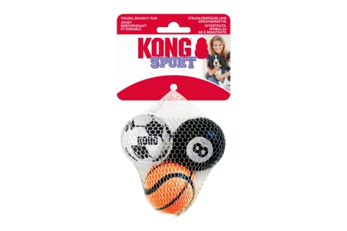 KONG - Sport Balls - Small 2