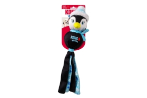 KONG - Christmas Dog Wubba Assorted Large