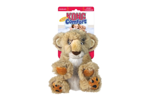 KONG - Comfort Kiddos Lion - Large
