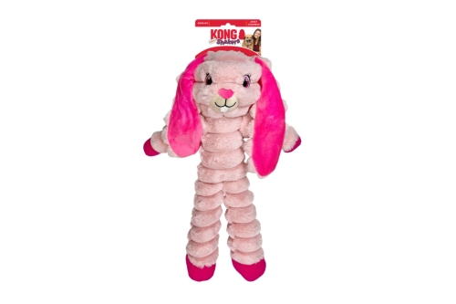 KONG - Shakers Crumples Bunny - Extra Large