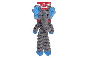 KONG - Shakers Crumples Elephant - Extra Large