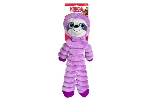 KONG - Shakers Crumples Sloth - Extra Large