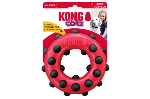 KONG - Dotz Circle - Large