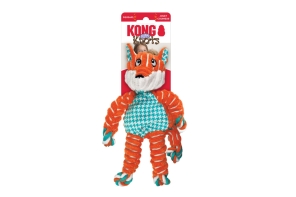 Floppy Knots FoxSmall/Medium