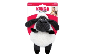 KONG - Sherps Floofs Sheep - Medium