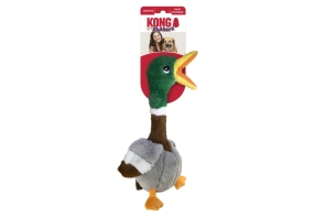 KONG - Shakers Honkers Duck - Small