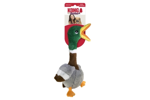 KONG - Shakers Honkers Duck - Small