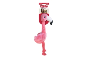 KONG - Shakers Honkers Flamingo - Small