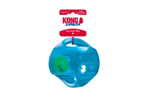 KONG - Jumbler Ball - Medium/Large