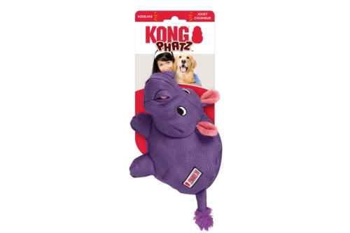 KONG - Phatz Hippo - Medium