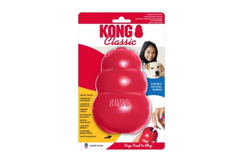 KONG - Classic Red - Extra Large