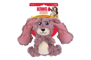 KONG - Scrumplez Bunny - Medium