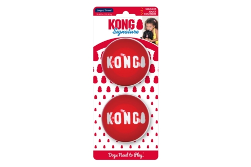 KONG - Signature Ball - Large