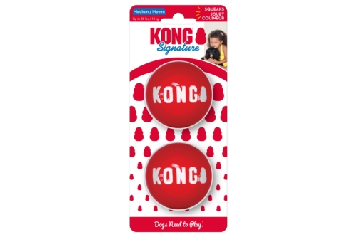 KONG - Signature Ball - Medium