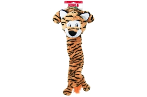 KONG - Stretchezz Jumbo Tiger - Extra Large