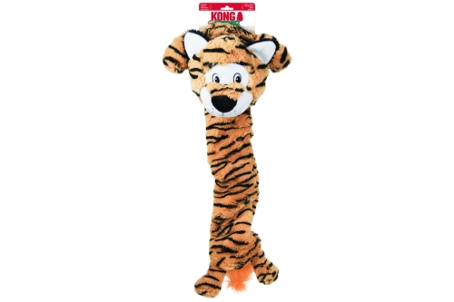 KONG - Stretchezz Jumbo Tiger - Extra Large