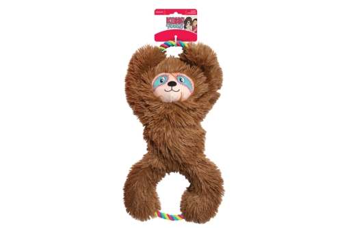 KONG - Tuggz Sloth - Extra Large